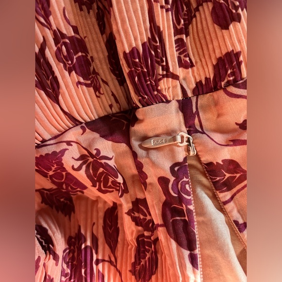 Zimmermann LOVESTRUCK RUFFLE DRESS - Picture 3 of 7